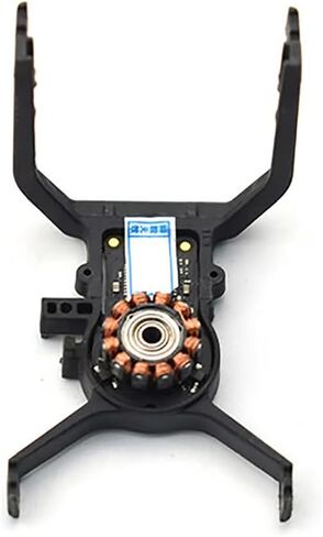 Mini4K Gimbal Rubber Damping Cushion Absorbing Bracket Accessories for DJI Mini 2 /SE / 2SE Dampener Mount Bracket Repair Parts(No Motor Bearing) in Saudi Arabia