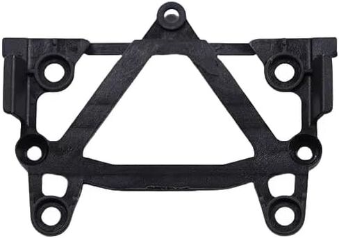 Mini4K Gimbal Rubber Damping Cushion Absorbing Bracket Accessories for DJI Mini 2 /SE / 2SE Dampener Mount Bracket Repair Parts(No Motor Bearing) in Saudi Arabia
