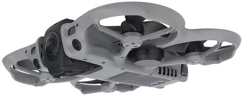 حامل تعقب متوافق مع DJI AVATA 360-1/2 حجم حامل تعقب تحديد المواقع حامل مضاد للفقدان لملحقات الطائرة بدون طيار in Kuwait