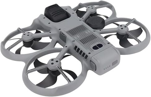 حامل تعقب متوافق مع DJI AVATA 360-1/2 حجم حامل تعقب تحديد المواقع حامل مضاد للفقدان لملحقات الطائرة بدون طيار in Kuwait
