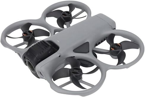 حامل تعقب متوافق مع DJI AVATA 360-1/2 حجم حامل تعقب تحديد المواقع حامل مضاد للفقدان لملحقات الطائرة بدون طيار in Kuwait