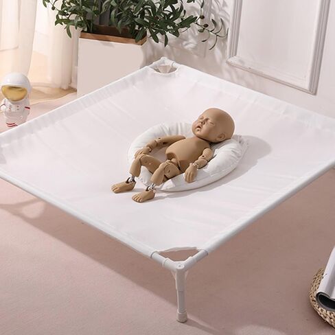 Baby Photoshoot Props Newborn Photography Props Stage Detachable Photo Background Suitable for Baby Photo Studio Posing Posing Frame for Newborn Photography in Kuwait