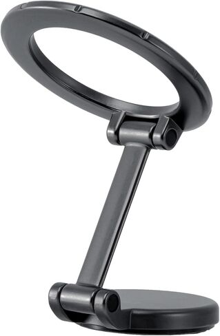 360 ° Rotation Foldable Magnetic Phone Stand for DJI RC-N1/N2/N3 Controller Bracket for DJI Neo 2/Mini 5 Pro Drone Accessories in Saudi Arabia
