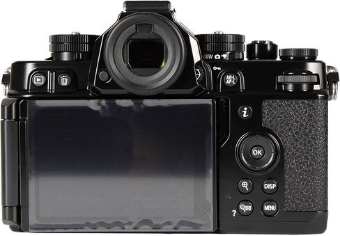 Nikon Zf Full-Frame Mirrorless Camera with 24-70mm f/4 Lens (1772) + FTZ II Mount Adapter + EN-EL15C Battery + 2 x 64GB Memory Card + Photo Software + Lens Filter Kit + More (18pc Bundle) in Kuwait