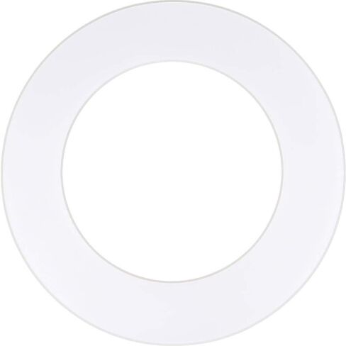 Godox 14.2″ Daylight LED Ring Light (Black), 5600K Continuous Lighting, 180 LEDs, Dimmable Output, Smartphone Holder, AC Powered Ring Light for Photo & Video (LR180BLK) in Kuwait