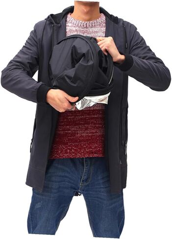 Gadpiparty Foldable 60cm 5-in-1 Photography Light Reflector Board with Carrying Case for Still Life and Portrait Photo Studio Lighting Accessory in Kuwait