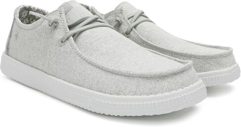 PITAS Fira Slip On Shoes for Women | Lightweight Comfortable Casual Shoes, Stylish Daily Wear Womens Loafers in Saudi Arabia