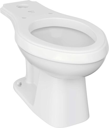 PROFLO PF1723WH PROFLO PF1723 GPF Toilet Bowl Only - Hand Lever in Saudi Arabia