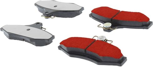 Replacement for fits Centric Parts 500.07240 PQ PRO Disc in Kuwait
