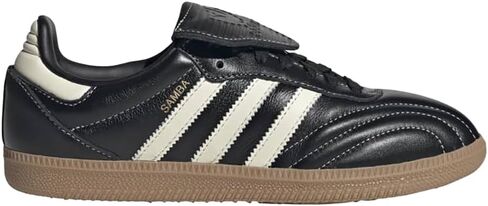حذاء رياضي نسائي من adidas Samba Lt برباط كاجوال - أسود in Kuwait