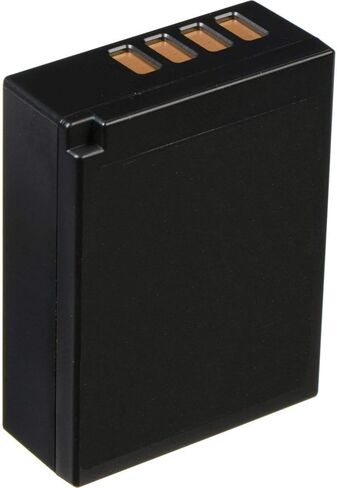 Ultra-High Capacity 'Intelligent' Lithium-Ion Battery for Fujifilm X100V in Kuwait