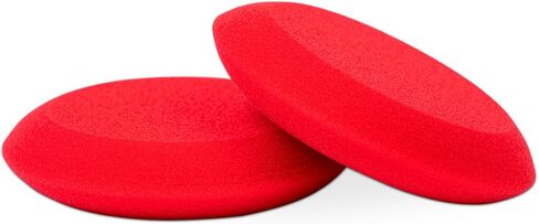 Chemical Guys Acc_113C-2PK Wax and Dressing UFO Applicator (Pack of 2) in Kuwait