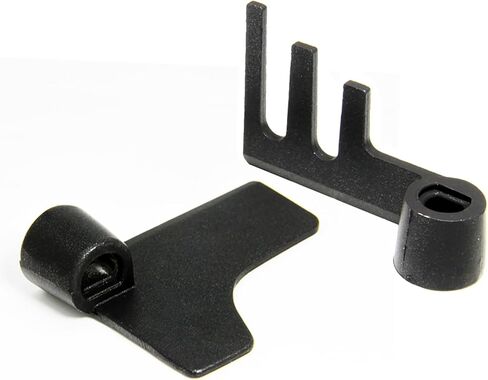TASP 2pcs Bread Maker Machine Blade Replacement, Kneading Paddle for Panasonic Breadmaker SD-YD250 256 257 2511 2510 2500 2501 in Saudi Arabia