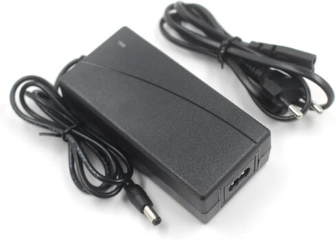 4.2V 8.4V 12.6V 16.8V 3A 5A 21V 2A 3A Intelligence Lithium Li-ion Battery Charger Compatible with Lithium Polymer Battery Pack(4.2V3A) in Kuwait