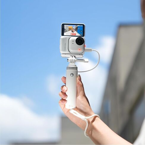 محول Insta360 1/4 بوصة إلى 3 شوكات in Kuwait