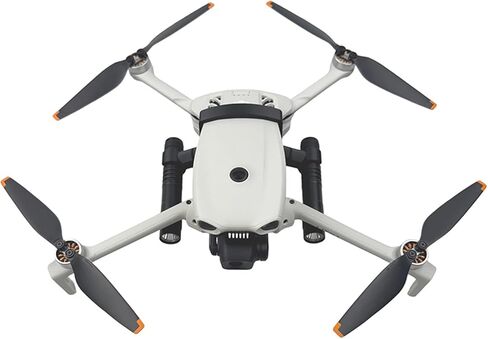 ضوء لـ DJI Lito1/X1، ضوء مساعد الطيران الليلي مع ملحقات تركيب لـ DJI Lito1/X1، إطلاق سريع، عمر خدمة طويل، سطوع عالي in Kuwait