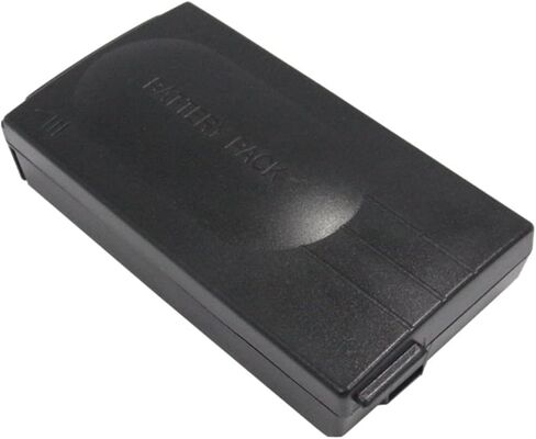 بطارية VI VINTRONS بقدرة 2100 مللي أمبير في الساعة لكاميرات Canon UC30Hi, E60, ES90, ES18, UC25Hi, E520, ES750, E850 in Kuwait