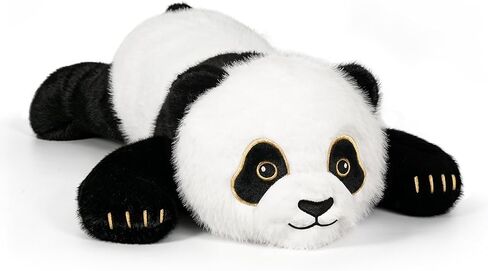 4lbs Weighted Penguin Stuffed Animals, 19 Inch Penguin Stuffed Animals, for Birthday Kids Gift Party Decors Birthday Christmas (Penguin) in Saudi Arabia