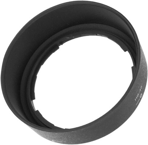 HB-46 Lens Hood, ABS Material Solid Wear Bayonet Rear Lens Cover for AFS 35mm F/1.8G DX Camera Lens in Kuwait