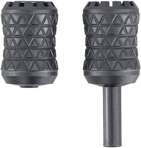 Foldable Metal Joystick for DJI Rc Rc2 Rc Pro2 Screen Remote Control Accessories Extendable Joystick for DJI Neo 2/Mini 5 Pro in Saudi Arabia