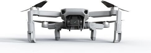 قطع غيار الطائرة بدون طيار ساق معدات الهبوط لـ DJI Mavic Mini SE زلق مثبتات ممتصة للصدمات مرتفعة لـ Mavic Mini 2 / Mavic Mini in Kuwait