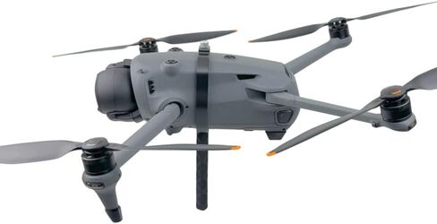 Mavic 4 Pro حامل محمول للإقلاع/الهبوط لـ DJI Mavic 4 Pro الطائرة بدون طيار مقبض عصا قوس ملحقات الكاميرا in Kuwait