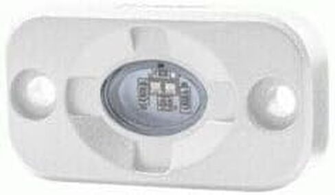 HEML1RGB HE-ML1RGB ضوء RGB - 1.5 بوصة × 3 بوصة HE-ML1RGB in Kuwait