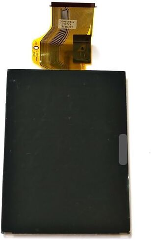 لسوني A7S2 A7R2 A7RII RX100 III M2 M3 A99 شاشة الكريستال السائل استبدال الشاشة ملحقات الكاميرا إصلاح أجزاء in Kuwait