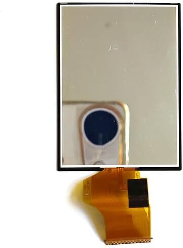 لسوني A7S2 A7R2 A7RII RX100 III M2 M3 A99 شاشة الكريستال السائل استبدال الشاشة ملحقات الكاميرا إصلاح أجزاء in Kuwait
