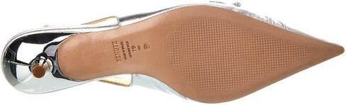 Zane Leather Pump in Saudi Arabia