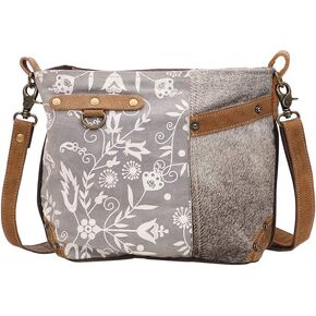 Myra Bag Great Nautical Upcycled Canvas Tote Bag S-1284 in Kuwait