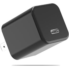 شاحن كاميرا Thirdeyes 1080P مع 2.4G/5G WiFi، كاميرا صغيرة لاسلكية لأمن المنزل الداخلي، كاميرا مربية للحيوانات الأليفة والطفل، مراقبة في الوقت الحقيقي، كشف الحركة، كاميرا شاحن حائط مدمجة in Kuwait
