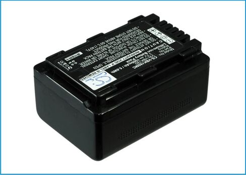 بطارية بديلة VINTRONS لباناسونيك SDR-T50 in Kuwait
