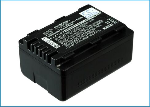 بطارية بديلة VINTRONS لباناسونيك SDR-T50 in Kuwait