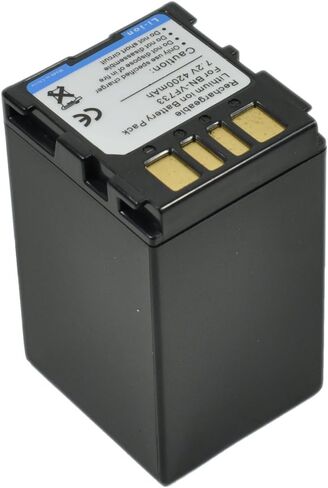 BN-VF733 بطارية + شاحن التيار المتناوب جدار واحد ل bn-vf733u bn-vf733ue bn-vf733us كاميرا فيديو رقمية مهايئ شاحن بطارية s2a in Kuwait