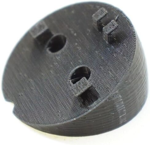 Angle Tilt Base for Unifi Protect G3 Instant Camera Flex Protect 15, 30, 45°, Size: 15 Degree in Saudi Arabia