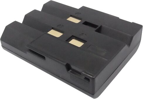 (10 Pack) XSP Battery for Sharp VL-8 VL-8888 VL-A10 VL-A10E VL-A10H and Others PN BT-H11 BT-H11U 3800mAh in Kuwait