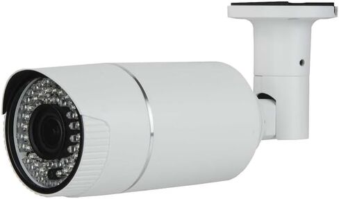كاميرا Eyemax XIR 1712V HD-SDI طويلة المدى IR Bullet Camera 72Leds 2.8-12mm Lens 12V DC Dual Video Out in Kuwait
