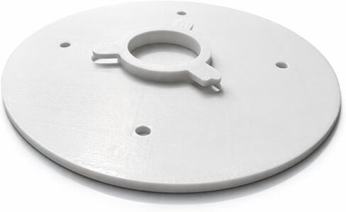 لوحة تركيب قاعدة بديلة متوافقة مع كاميرا Reolink IP 520a (RLC-520a) in Kuwait