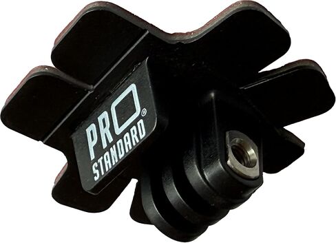 Pro Standard Super-Visor Mount 4.0 - World Cup Edition -Low Profile Under Visor Camera Mount in Kuwait