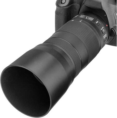 غطاء العدسة (الظل) متوافق مع عدسة FUJIFILM XF 200mm f/2 R LM OIS WR in Kuwait