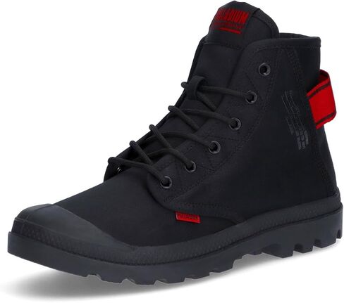 Palladium Unisex-Adult Classic Ankle Boot in Saudi Arabia