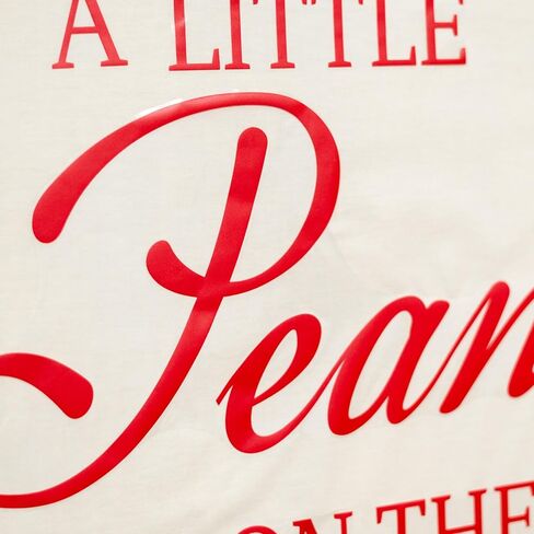 A Little Peanut is On The Way Baby Shower Decal - Elephant Theme Baby Shower Decoration Wall Decal, Gender Reveal Party Decorations Stickers, Peanut Sign Balloon Arch Decor Wall Stickers in Saudi Arabia