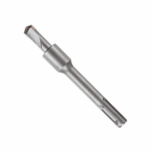 بوش HCSTP2061 3/8 بوصة. × 1-1/16 بوصة. SDS-plus لقمة التوقف، فضي in Kuwait