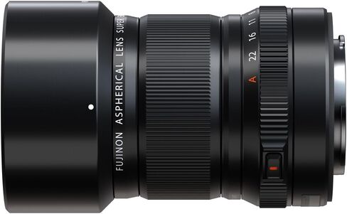 مجموعة عدسات FUJIFILM XF 30 مم f/2.8 R LM WR ماكرو مع بطاقة ذاكرة Extreme PRO UHS-I SDXC سعة 64 جيجابايت + محفظة بطاقة الذاكرة + قارئ بطاقات USB، SD/microSD + 3 قطع MC PRO Filter KIT UV/CPL/F 43 + المزيد in Kuwait
