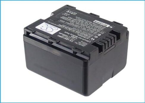 بطارية لباناسونيك HC-X800، HC-X920، HDC-HS900، HDC-SD800، HDC-SD900، HDC-TM900، VW-VBN130، in Kuwait