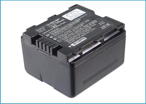 بطارية لباناسونيك HC-X800، HC-X920، HDC-HS900، HDC-SD800، HDC-SD900، HDC-TM900، VW-VBN130، in Kuwait