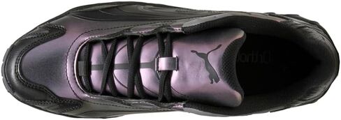 PUMA Mens Inhale Color Shifting Lace Up Sneakers Shoes Casual in Saudi Arabia