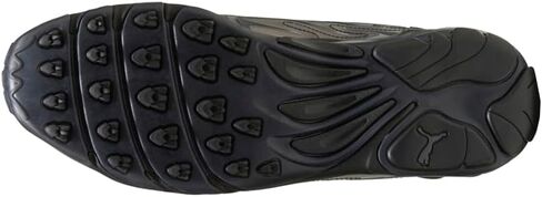PUMA Mens Inhale Color Shifting Lace Up Sneakers Shoes Casual in Saudi Arabia