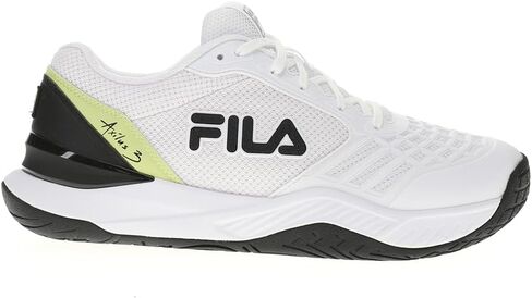 حذاء رياضي رجالي من Fila Axilus 3 بأربطة كاجوال in Kuwait